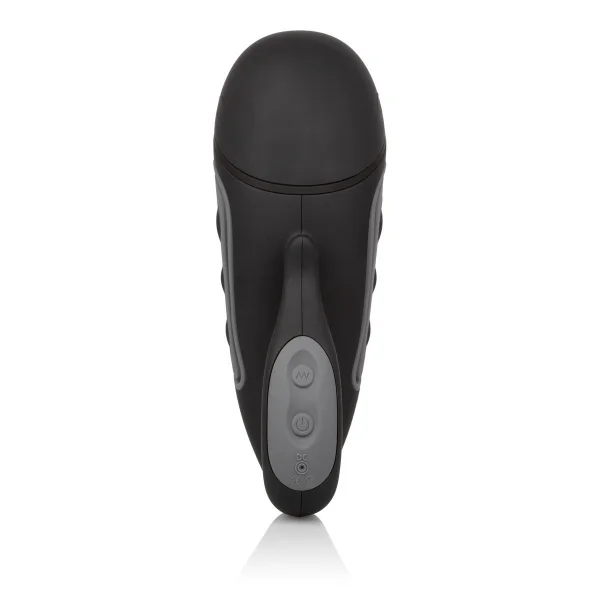 Optimum Power Grip-N-Stroke