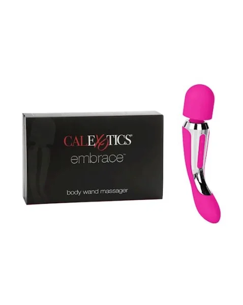Embrace Body Wand - Pink