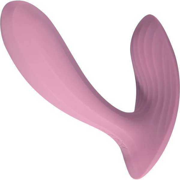 Svakom Erica Wearable Panty Vibrator