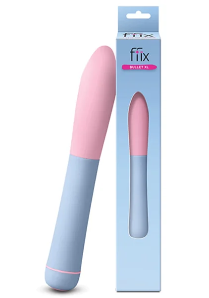 FFIX Bullet XL
