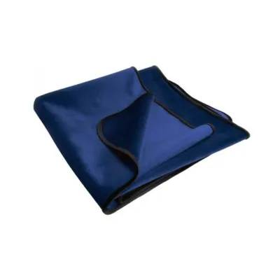 Sex Furniture Liberator Fascinator Throw Mini Indigo