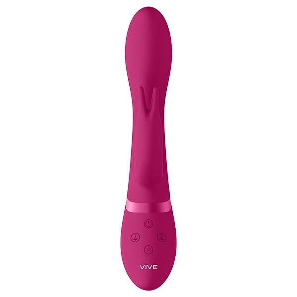 Vive Zosia Classic G-Spot Rabbit Vibrator