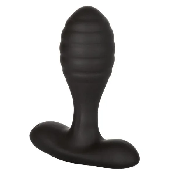 Eclipse Ergo Ultra Soft Probe Black Vibrator — image 5 of 8