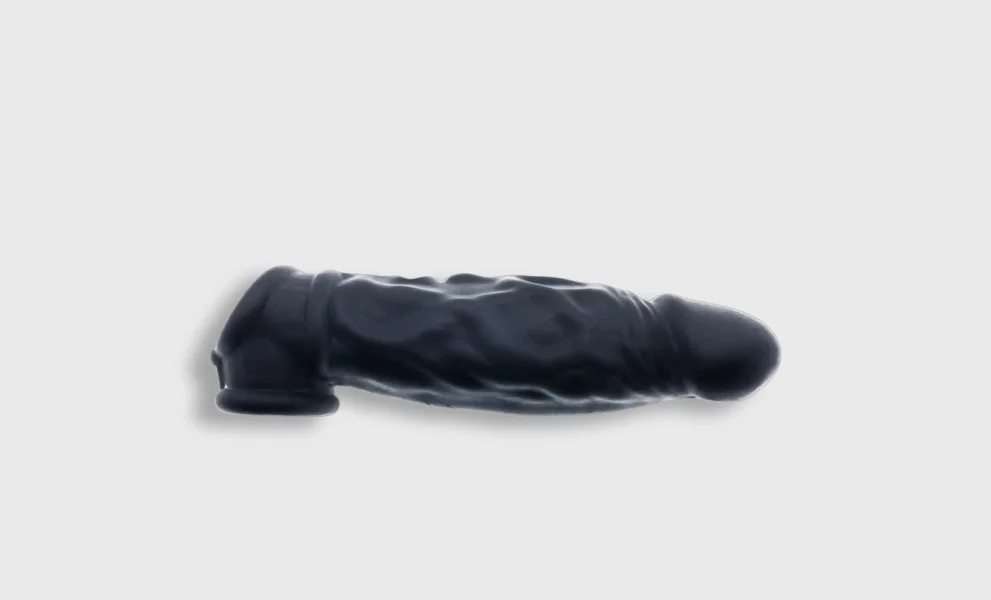 Oxballs BUTCH Adjustable Fit Cocksheath