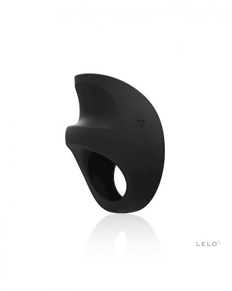 Lelo Pino Mens Vibrating Cock Ring Pleasure Kit 
