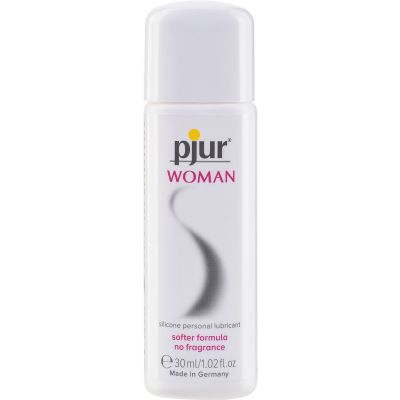 pjur Woman Bottle 30ml