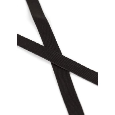 Mask For Party Black Sex Mask