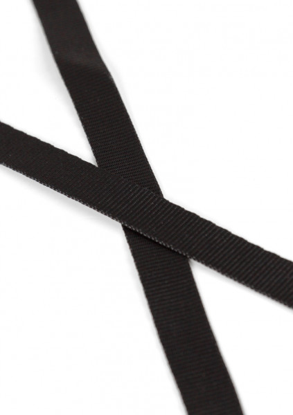 Mask For Party - Black - Sex Mask