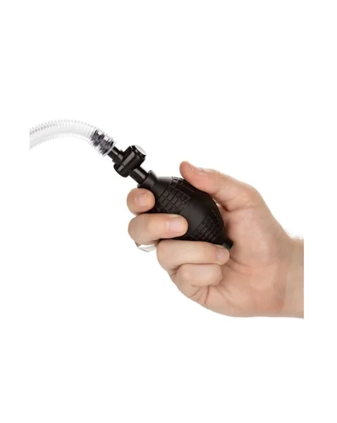 Dr. Joel Kaplan Essential Pump Kit - Clear