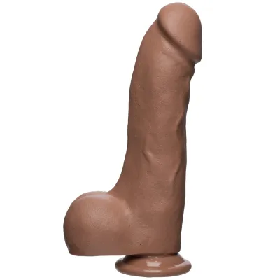 The D Master D 10 5 with Balls FIRMSKYN