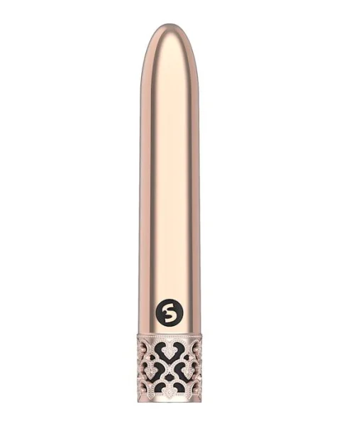 Shiny - Rechargeable Abs Bullet