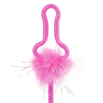 Pipe Dreams Bachelorette Party Favors Pecker Pens 18 Piece Display