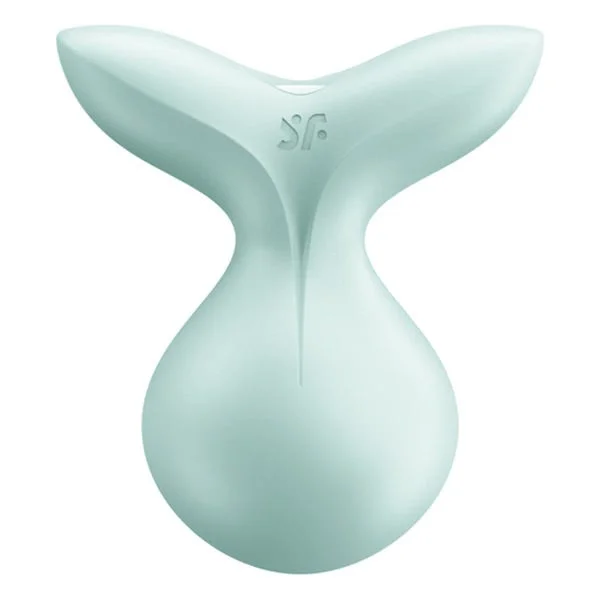 Satisfyer Viva La Vulva Lay-On Vibrator