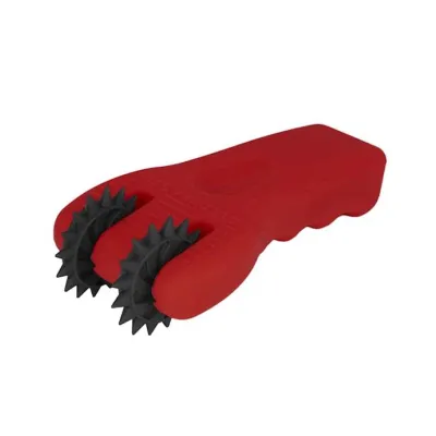 Silicone Fusion Infinity Pinwheel