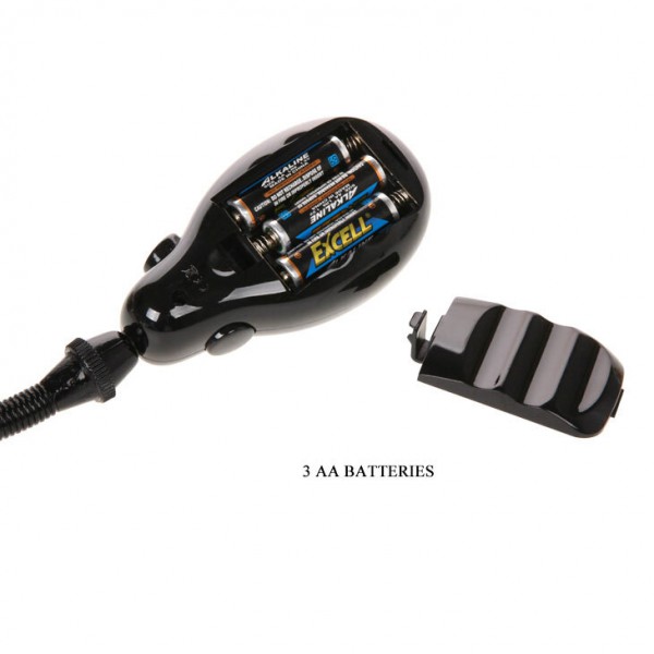Penis Pump + Barometer