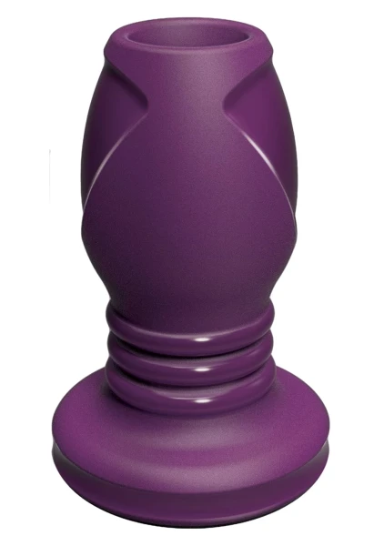 Platinum™ Premium Silicone - The Stretch - Medium