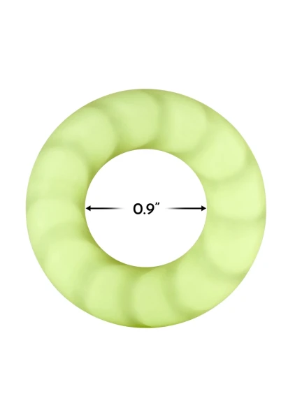 F-25: Silicone Cock Ring