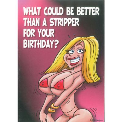 What Could Be Better Than