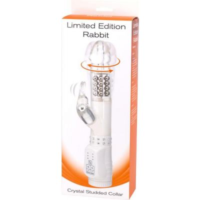 Limited Edition Rabbit