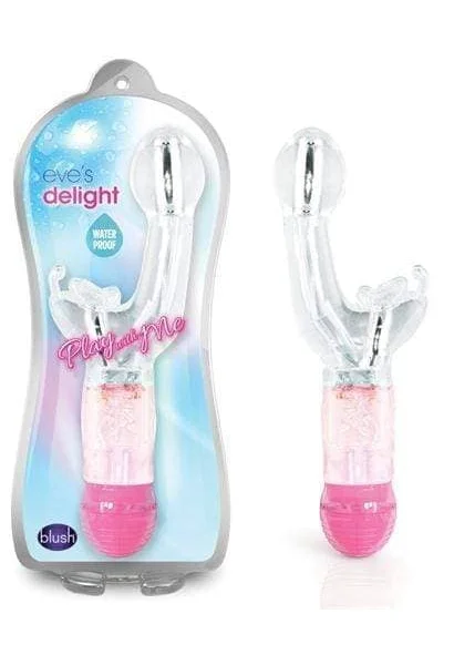 Eves Delight - Clear