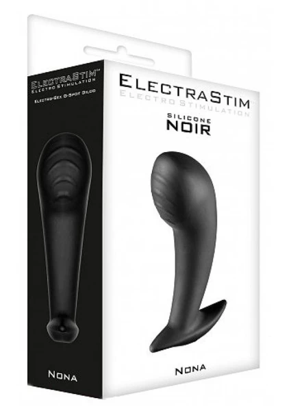 ElectraStim Noir Nona G-Spot Electro Probe — image 11 of 11