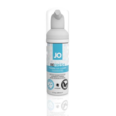 Travel Sized Toy Cleaner