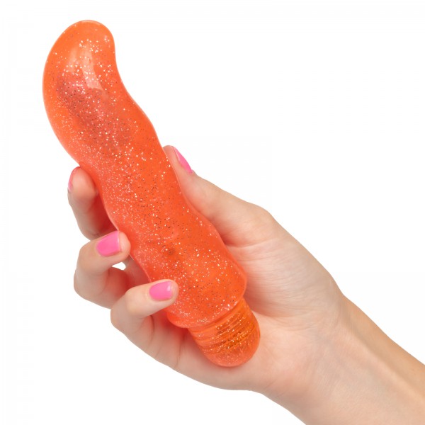 Dazzle G-Spot Vibrator