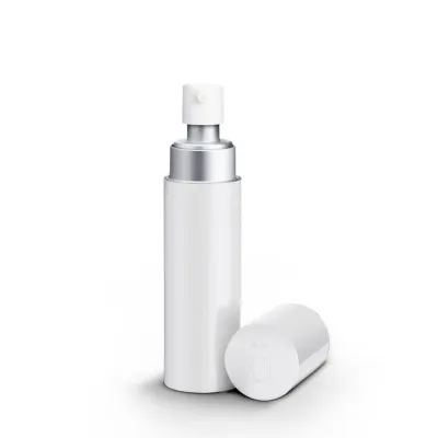 Uberlube Good To Go Traveller White