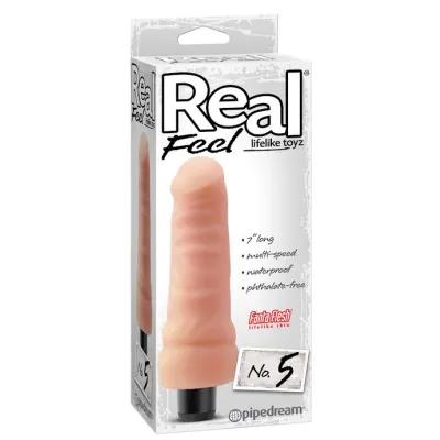 Real Feel 5 Flesh