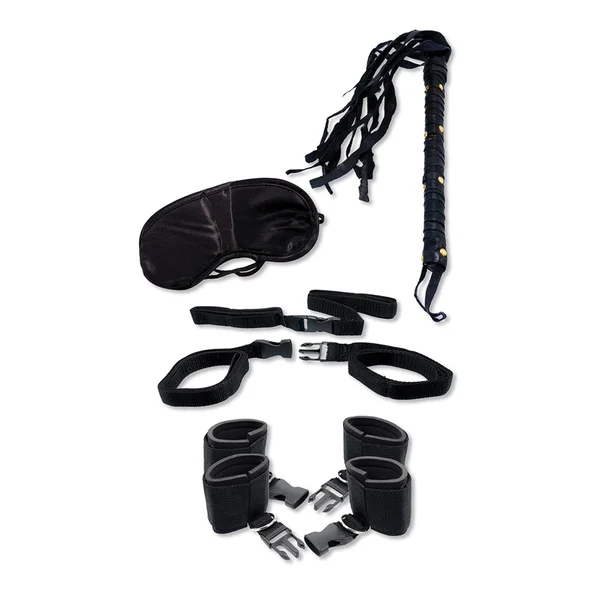 Fetish Fantasy Series Bedroom Bondage Kit — image 6 of 8