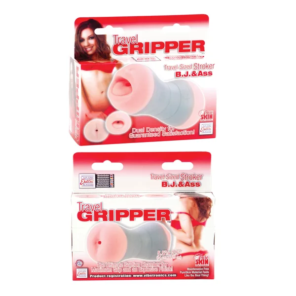 Travel Gripper B.j. and Ass — image 7 of 8
