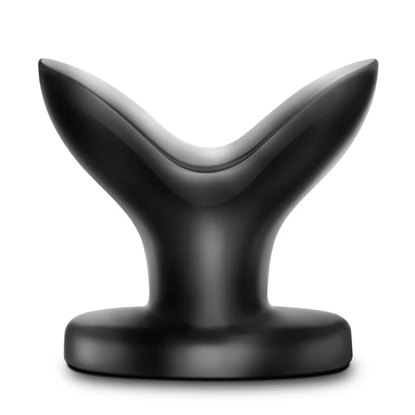 Anal Adventures - Anal Anchor - Black — image 8 of 13