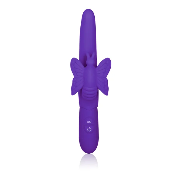 Fluttering Butterfly - Purple — image 12 of 16