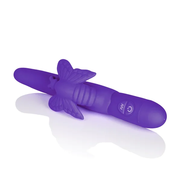 Fluttering Butterfly - Purple — image 10 of 16