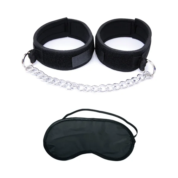 Fetish Fantasy Universal Cuffs — image 6 of 9