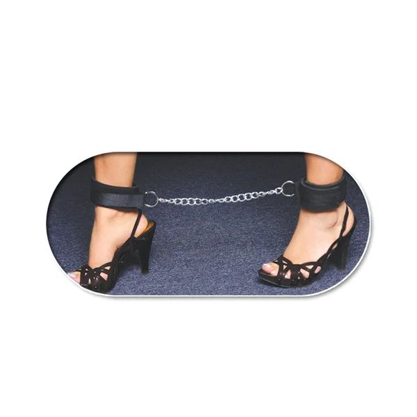 Fetish Fantasy Universal Cuffs — image 9 of 9