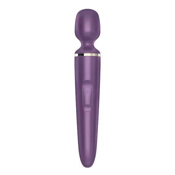 Satisfyer Wand-er Woman Wand Massager