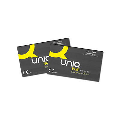Unique Non Latex Condoms Glyde