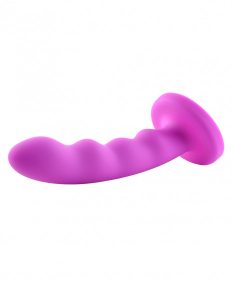 Sportsheets Merge Nautia 8" Dildo