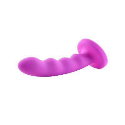 Sportsheets Merge Nautia 8 Dildo