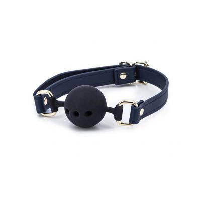 Bondage Couture Ball Gag