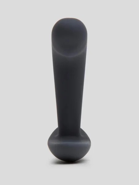 Lovehoney Colorplay Color-Changing Silicone Butt Plug