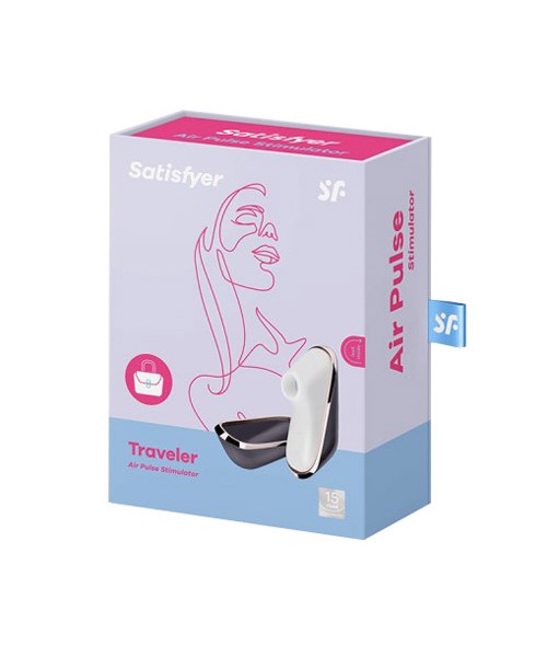 Satisfyer Pro Traveler
