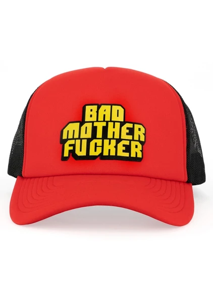 Bad Mother Fucker Hat — image 4 of 6