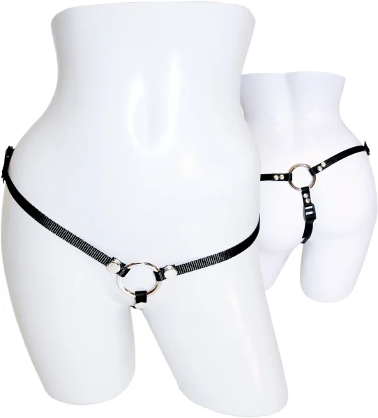 Sportsheets Sedeux Bare As You Dare Harness — image 5 of 6