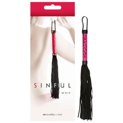 Sinful Pink Whip