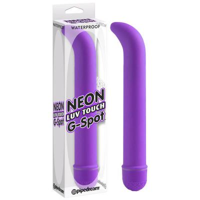 Neon Luv Touch G spot
