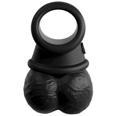 King Cock Elite Swinging Crown Jewels