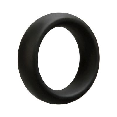 Optimale C ring 45mm Black