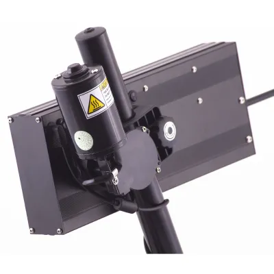 F Machine Gigolo Mini with Wireless Remote